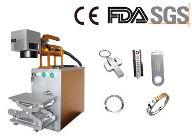 中国 高性能CNCレーザーの印機械セリウムによって証明されるレーザーの印システム サプライヤー