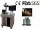 高性能CNCレーザーの印機械セリウムによって証明されるレーザーの印システム サプライヤー